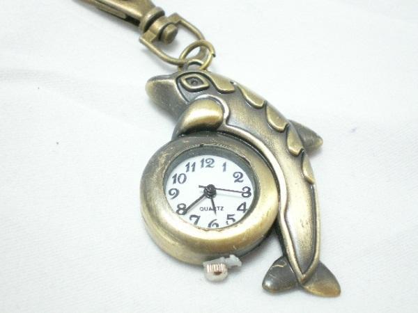 Yunus kolye anahtarlık saat
